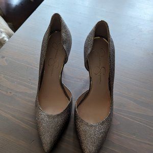 Brand new jessica simpson shoes